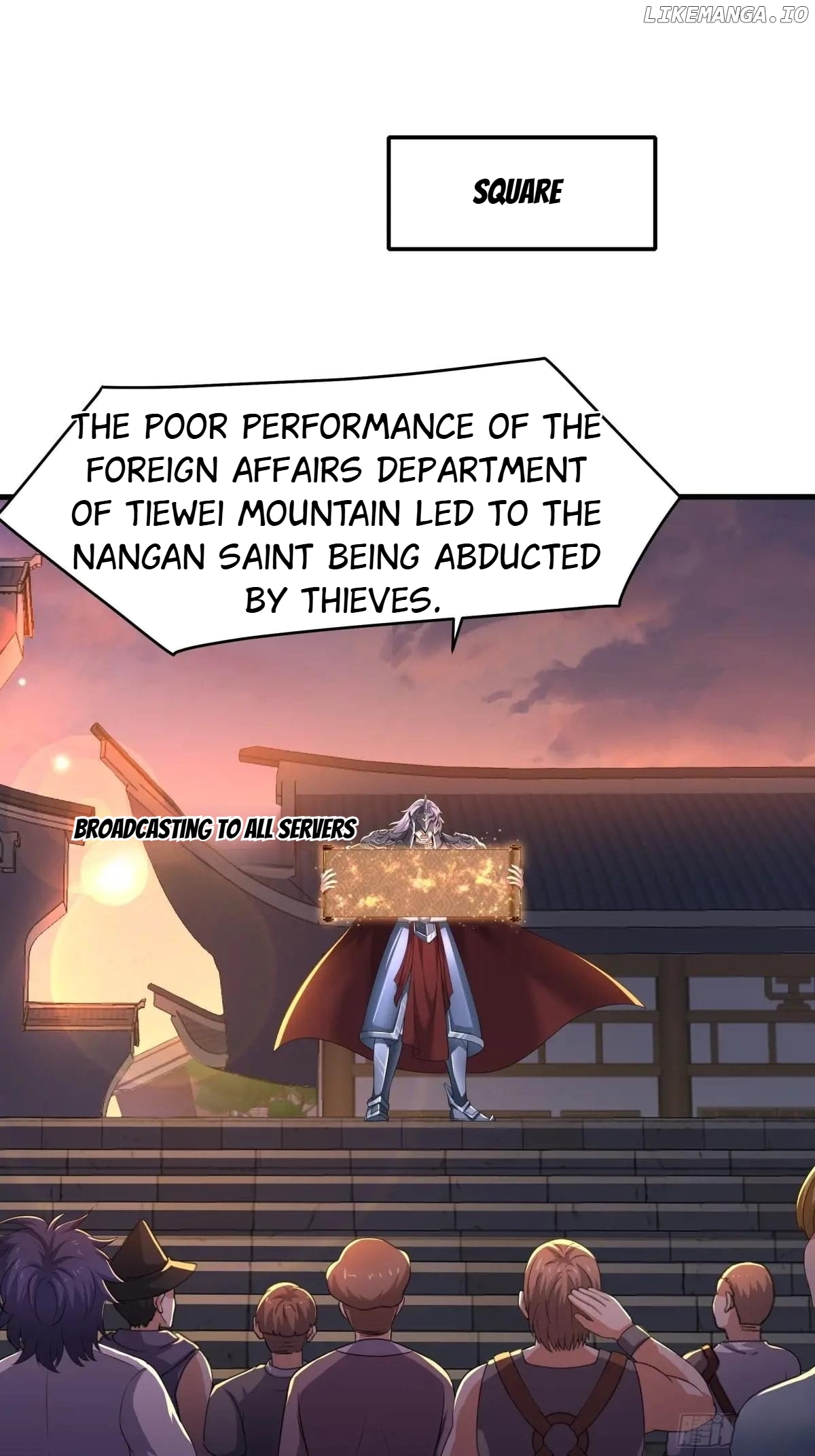 Rebirth of King Zhou: Not Being the Ultimate Villain Chapter 87 - page 4